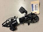 68379975AD - : Front Fascia Wiring for Mopar Image