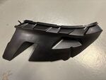 68104945AE - Frame, Bumper and Fascia: Fascia Support Bracket, Left for Mopar Image