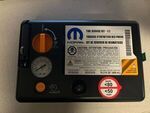 68640368AA - Mopar Accessories - Component Parts: Tire Repair Emergency Kit for Mopar Image