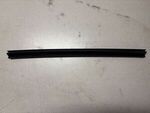 4673936AC - Body Sheet Metal Except Doors: Wheelhouse Weatherstrip for Mopar Image