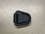 68241405AA - Interior Trim: Cargo Tie Down Loop for Mopar Image