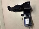 68426901AD - : Fascia Support Bracket, Left for Mopar Image