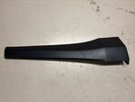 68349570AA - Exterior Ornamentation: Box Side Spat, Right for Mopar Image