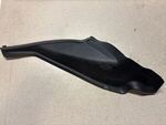 68286793AB - Body Sheet Metal Except Doors: Cowl Side Trim Panel, Left for Mopar Image