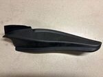 68299454AC - Body Sheet Metal Except Doors: Cowl Side Trim Panel, Right for Mopar Image
