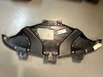 68272332AD - : Front Belly Pan for Mopar Image