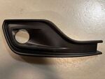 6ZH27GXHAA - : Fog Lamp Bezel, Left for Mopar Image