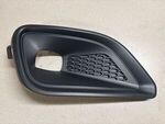 68287999AA - Frame, Bumper and Fascia: Fog Lamp Bezel, Left for Mopar Image
