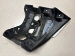 68335625AB - Frame, Bumper and Fascia: Rear Bumper Bracket, Left for Mopar Image
