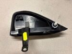 1ZP63JXWAA - Doors, Door Mirrors and Related Parts: Mirror Bezel, Right for Mopar Image