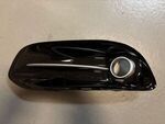 68163977AB - : Fog Lamp Bezel, Left for Mopar Image