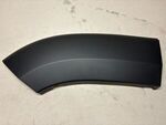 7QG25JXWAA - Exterior Ornamentation: Wheel Opening Flare Molding, Left for Mopar Image