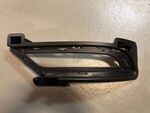 68227213AB - : Fog Lamp Bezel, Left for Mopar Image