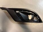 5113679AC - Frame, Bumper and Fascia: Fascia Applique, Left for Mopar Image