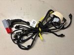 68360459AD - : Rear Fascia Wiring for Mopar Image