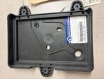 68459148AA - Body Sheet Metal Except Doors: Battery Tray for Mopar Image