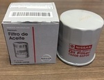 1520865F0E - Engine: Oil Filter for Nissan Image