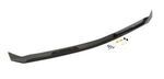 19329331 - Exterior: Molded Hood Protector - Smoke for GM Image