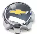 84896111 - Suspension: Hub Cap for GM Image
