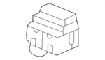 85630430 - Body: Heat Switch for GMC: Acadia, Terrain Image