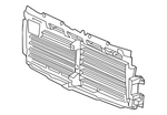 85023720 - Body: Upper Shutter for GMC: Sierra 2500 HD, Sierra 3500 HD Image