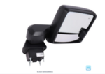86582398 - Body: Mirror Assembly for GM Image