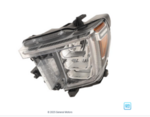 86788463 - Electrical: Headlamp Assembly for GM Image