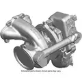 12732677 - : Turbocharger for Cadillac: CT4 | Chevrolet: Colorado, Silverado 1500, Silverado 1500 LTD | GMC: Canyon, Sierra 1500, Sierra 1500 Limited Image
