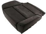 22943727 - Body: Seat Cushion Pad for Cadillac: Escalade, Escalade ESV | Chevrolet: Silverado 1500, Silverado 1500 LD, Silverado 2500 HD, Silverado 3500 HD, Suburban, Tahoe | GMC: Sierra 1500, Sierra 1500 Limited, Sierra 2500 HD, Sierra 3500 HD, Yukon, Yukon XL Image