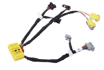 84922484 - Steering: Harness for Chevrolet: Blazer, Silverado 1500, Silverado 1500 LTD, Silverado 2500 HD, Silverado 3500 HD | GMC: Sierra 1500, Sierra 1500 Limited, Sierra 2500 HD Image