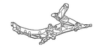 42889436 - Suspension: Cross-member for GM Image