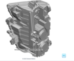 85806855 - Electrical: Headlamp Assembly for GM Image