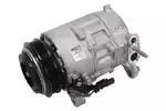 85750160 - HVAC: Compressor for Chevrolet: Silverado 1500, Silverado 1500 LTD, Silverado 2500 HD, Silverado 3500 HD | GMC: Sierra 1500, Sierra 1500 Limited, Sierra 2500 HD, Sierra 3500 HD Image