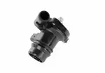 28290034 - : 217 Degrees Engine Coolant Thermostat with Water Inlet for Buick: Encore | Chevrolet: Cruze, Cruze Limited, Sonic, Trax Image