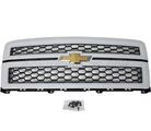 23235955 - Body: Grille for GM Image