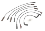 19433890 - : Spark Plug Wire Kit for Chevrolet: Astro, Blazer, C1500, Express 1500, Express 2500, K1500 Pickup, P30, S10 | GMC: C1500 Pickup, Jimmy, K1500 Pickup, P3500, Safari, Savana 1500, Savana 2500, Sonoma | Oldsmobile: Bravada Image