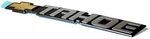 15126054 - Body: Nameplate for Chevrolet: Tahoe | GMC: Yukon Image