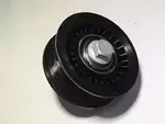 12739915 - Cooling System: Idler Pulley for Cadillac: Escalade, Escalade ESV | Chevrolet: Cruze, Silverado 1500, Silverado 1500 LTD, Suburban, Tahoe | GMC: Sierra 1500, Sierra 1500 Limited, Yukon, Yukon XL Image