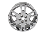 19301334 - : 19 Wheel, Chrome for Chevrolet: Equinox | GMC: Terrain Image