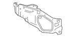 86819174 - Body: Bumper Bracket for GM Image