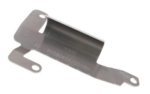 85580654 - : Underbody Rear Passenger Side Air Deflector for GM Image