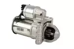 12736813 - Electrical: Starter for Chevrolet: Silverado 1500, Silverado 1500 LD, Suburban, Tahoe | GMC: Sierra 1500, Sierra 1500 Limited, Yukon, Yukon XL Image