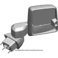 86823980 - Body: Mirror Assembly for Chevrolet: Silverado 2500 HD, Silverado 3500 HD | GMC: Sierra 2500 HD, Sierra 3500 HD Image