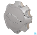 9597789 - Suspension: Hub Cap for GM Image