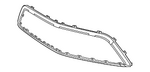 42803279 - Body: Grille Surround for GM Image