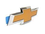 84690291 - Body: Emblem for Chevrolet: Suburban, Tahoe Image