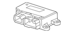 13552064 - Electrical: Sdm Module for Cadillac: Escalade, Escalade ESV | Chevrolet: Suburban, Tahoe | GMC: Yukon, Yukon XL Image