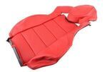 84597202 - Body: Seat Back Cushion Cover for GM Image
