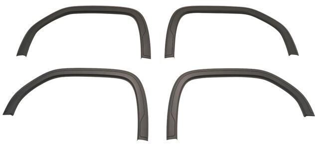 84828571 - Exterior: Fender Flare Set - Primer for GM Image