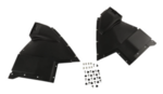84965195 - Body: Lower Deflector for GM Image